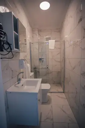 Sapanca Terrace Boutique Hotel - Görsel 15