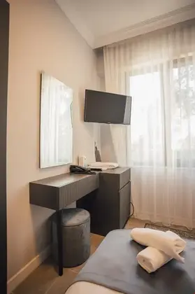 Sapanca Terrace Boutique Hotel - Görsel 12