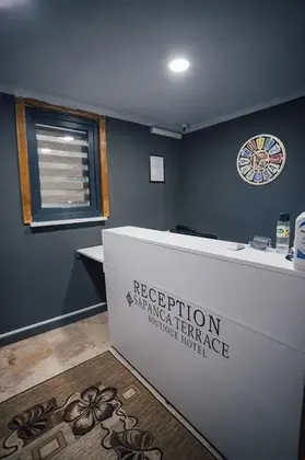 Sapanca Terrace Boutique Hotel - Görsel 17