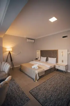 Sapanca Terrace Boutique Hotel - Görsel 7