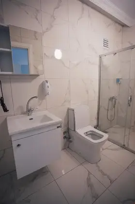 Sapanca Terrace Boutique Hotel - Görsel 16