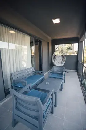 Sapanca Terrace Boutique Hotel - Görsel 13