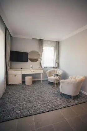 Sapanca Terrace Boutique Hotel - Görsel 11