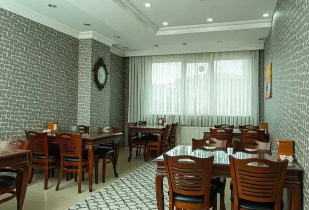 Boss Butik Otel - Görsel 11