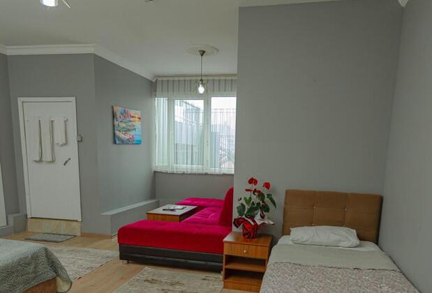 Boss Butik Otel - Görsel 7