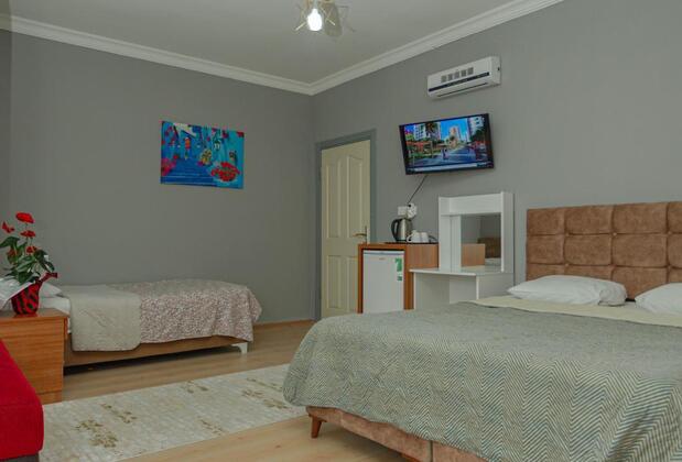 Boss Butik Otel - Görsel 6