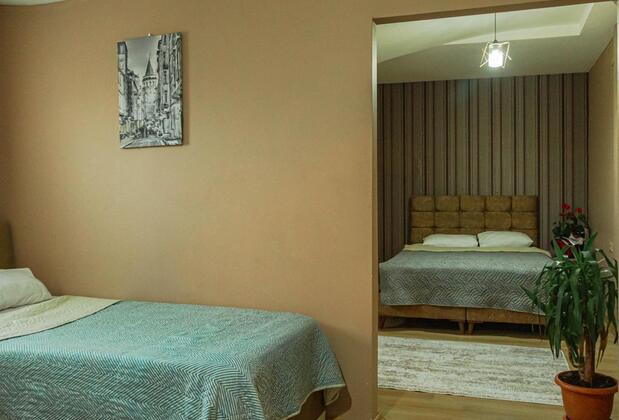 Boss Butik Otel - Görsel 3