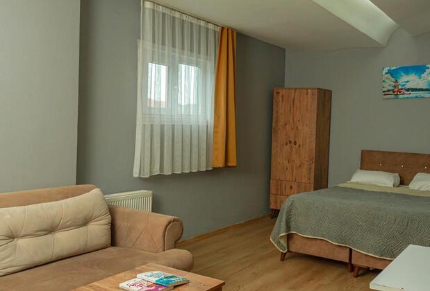 Boss Butik Otel - Görsel 8