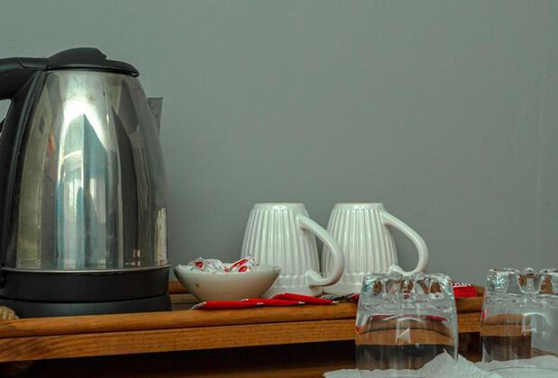 Boss Butik Otel - Görsel 9