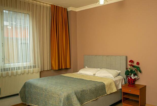 Boss Butik Otel - Görsel 5