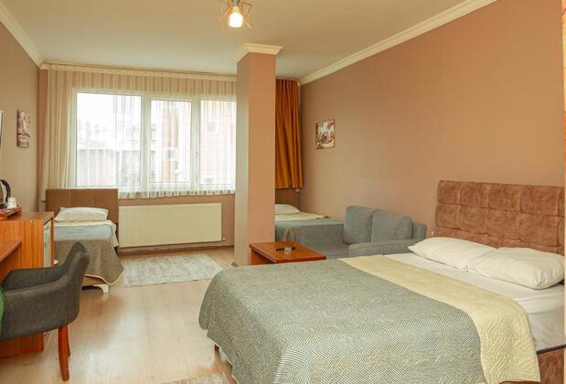 Boss Butik Otel - Görsel 4