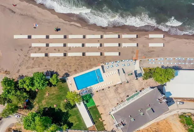 Ve Hotels Akçakoca Beykonakları - Görsel 3