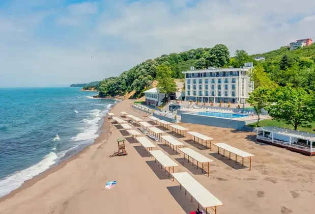Ve Hotels Akçakoca Beykonakları - Görsel 4