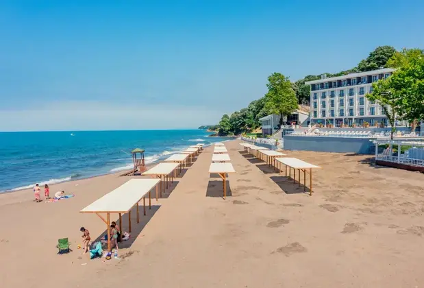 Ve Hotels Akçakoca Beykonakları - Görsel 5