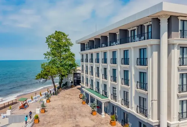 Ve Hotels Akçakoca Beykonakları - Görsel 6