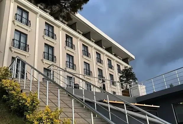 Ve Hotels Akçakoca Beykonakları - Görsel 7