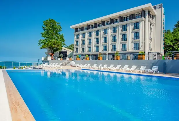 Ve Hotels Akçakoca Beykonakları - Görsel 9