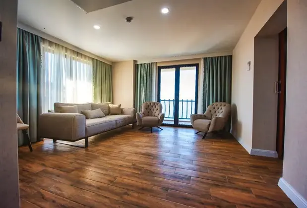 Ve Hotels Akçakoca Beykonakları - Görsel 13