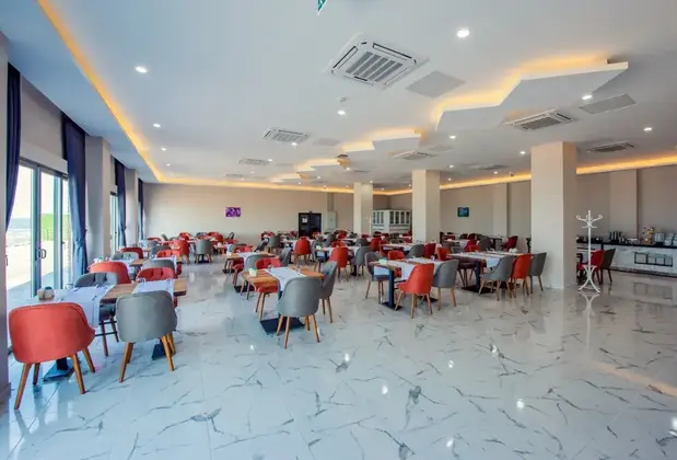 Ve Hotels Akçakoca Beykonakları - Görsel 15