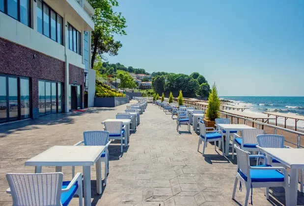 Ve Hotels Akçakoca Beykonakları - Görsel 14