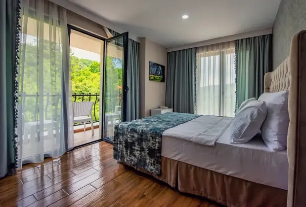 Ve Hotels Akçakoca Beykonakları - Görsel 17