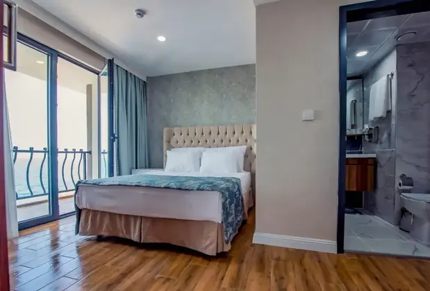 Ve Hotels Akçakoca Beykonakları - Görsel 18