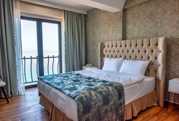 Ve Hotels Akçakoca Beykonakları - Görsel 19