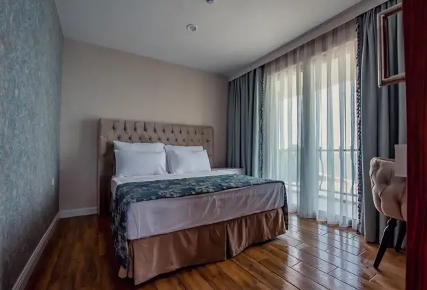 Ve Hotels Akçakoca Beykonakları - Görsel 20