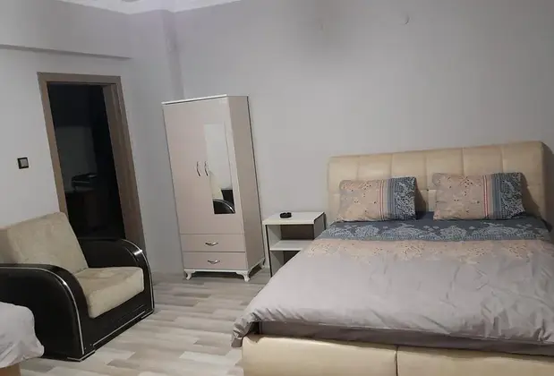 Kalepark Otel Bayburt - Görsel 7