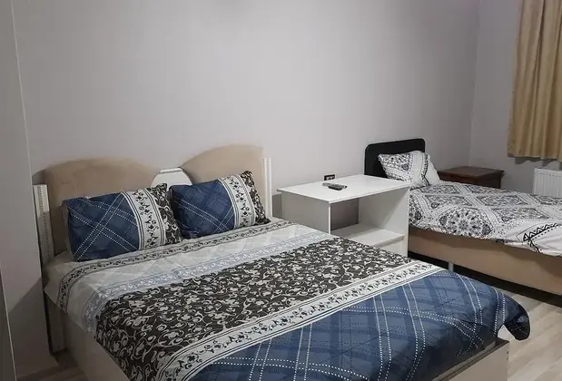 Kalepark Otel Bayburt - Görsel 4