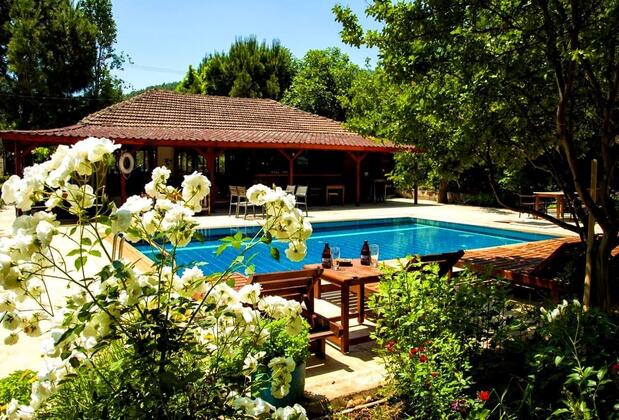 Makri Otel Kayakoy - Görsel 3