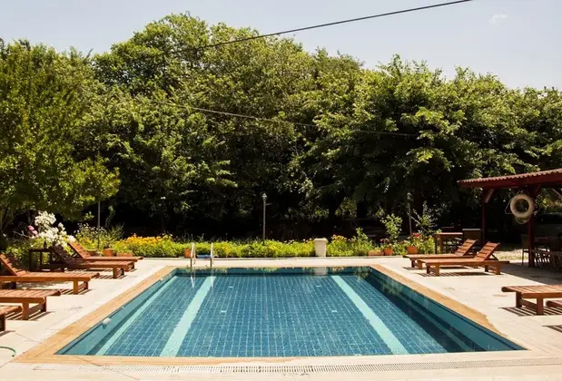 Makri Otel Kayakoy - Görsel 4