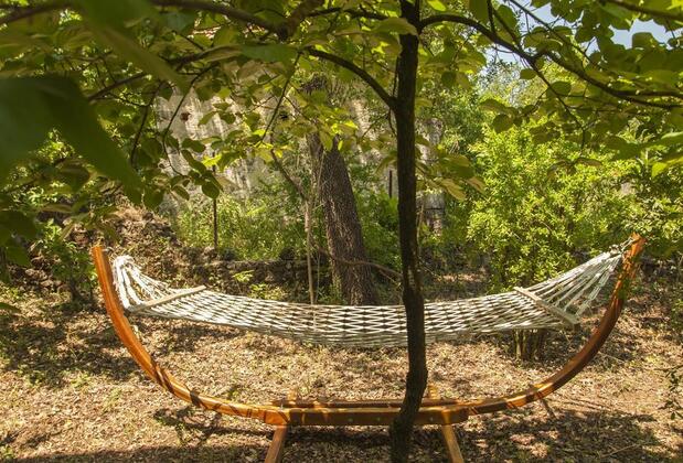 Makri Otel Kayakoy - Görsel 6