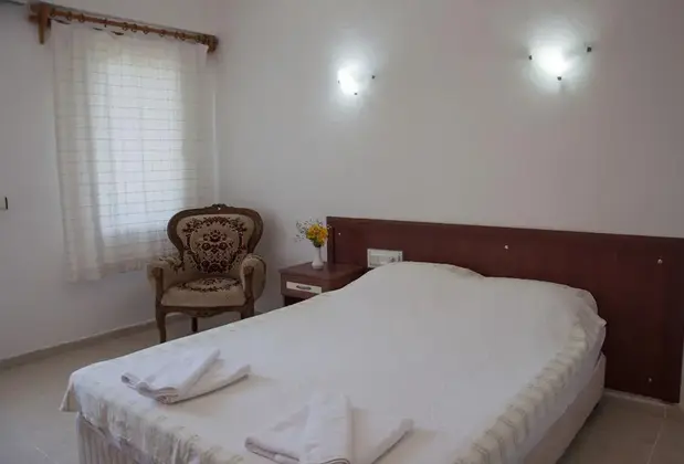 Makri Otel Kayakoy - Görsel 7