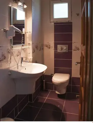 Makri Otel Kayakoy - Görsel 9