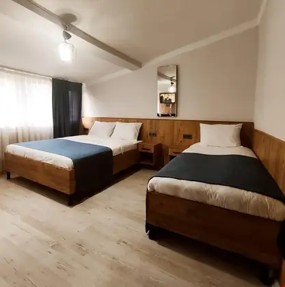 Life Span Hotel Taksim - Görsel 9