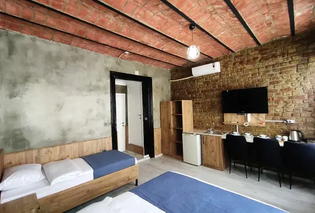 Life Span Hotel Taksim - Görsel 3