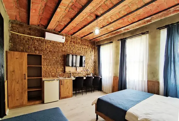 Life Span Hotel Taksim - Görsel 5