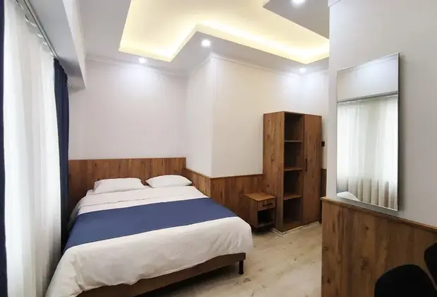 Life Span Hotel Taksim - Görsel 7