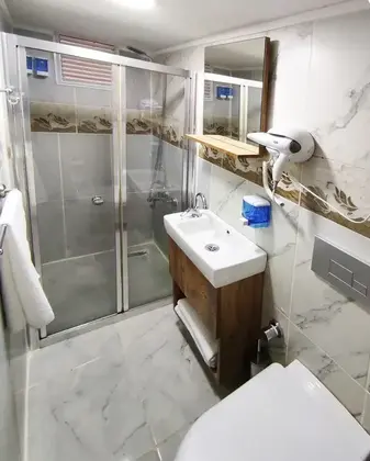 Life Span Hotel Taksim - Görsel 12