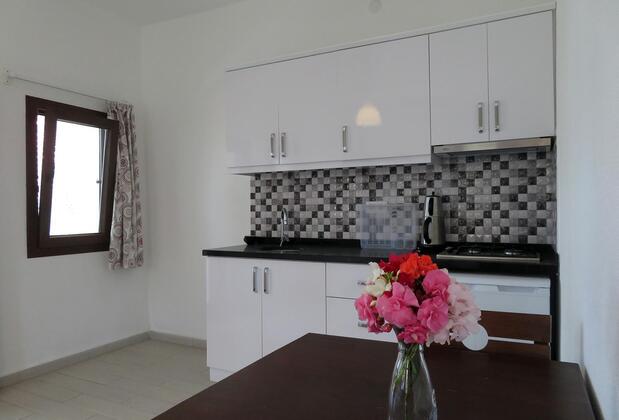 Arriba Pansiyon Restaurant - Görsel 8