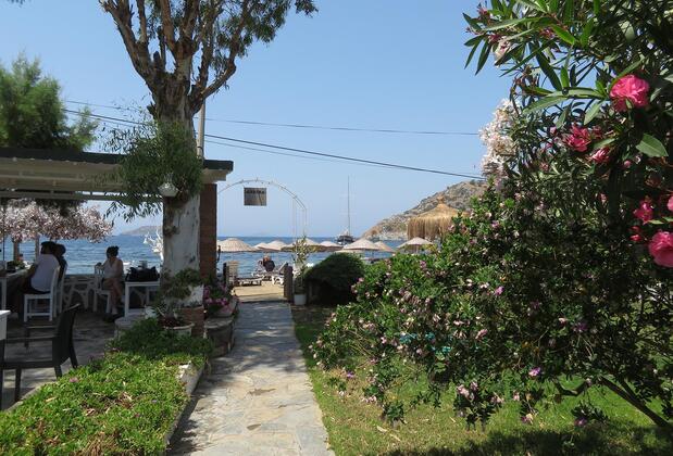 Arriba Pansiyon Restaurant - Görsel 4