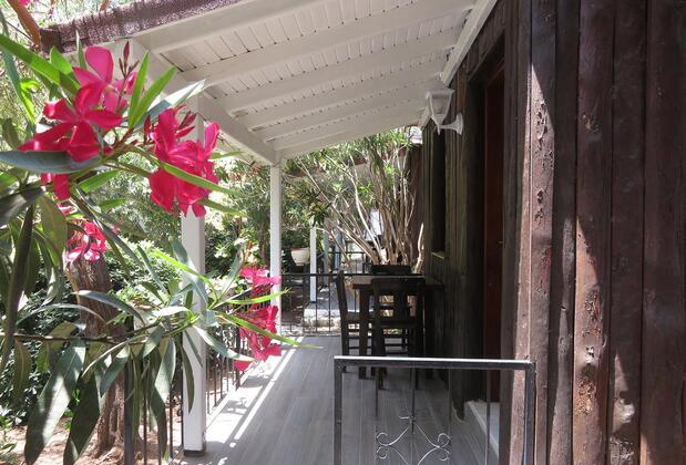 Arriba Pansiyon Restaurant - Görsel 5