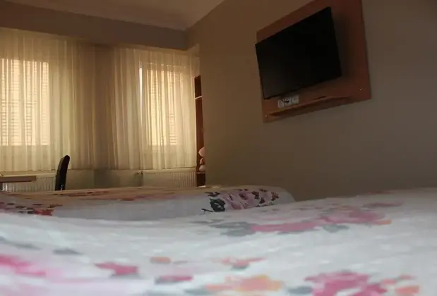 Hotel Özsefa - Görsel 12