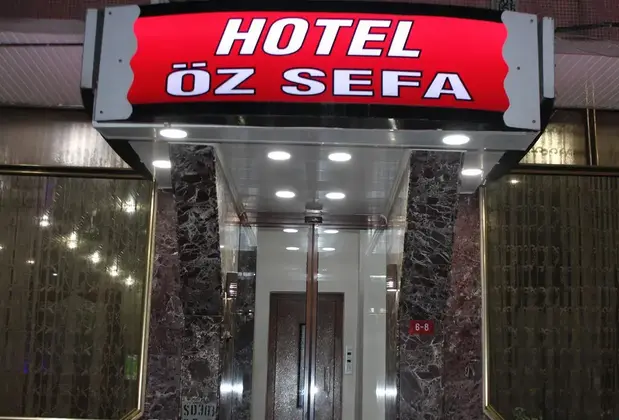 Hotel Özsefa - Görsel 4