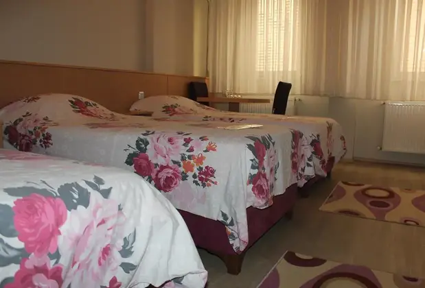Hotel Özsefa - Görsel 11