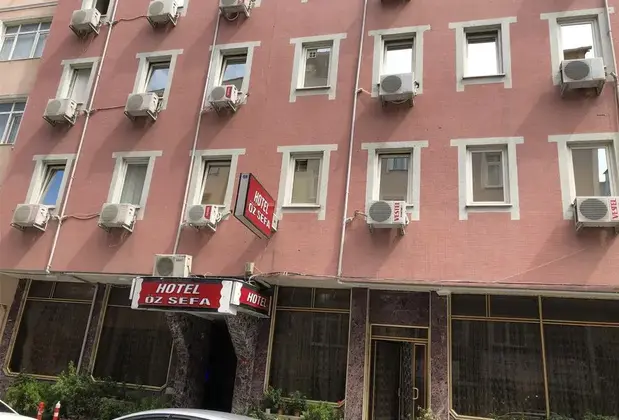 Hotel Özsefa - Görsel 3