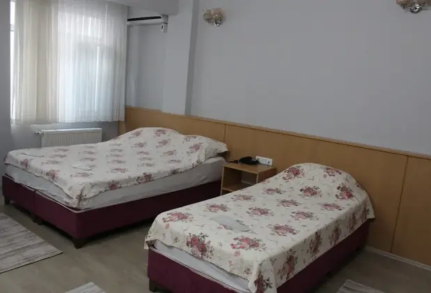 Hotel Özsefa - Görsel 8