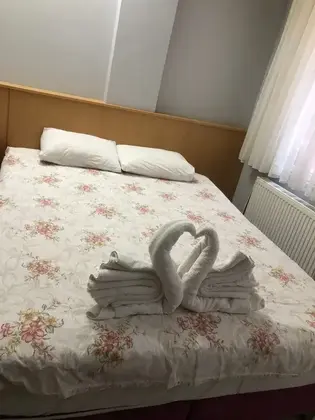 Hotel Özsefa - Görsel 7