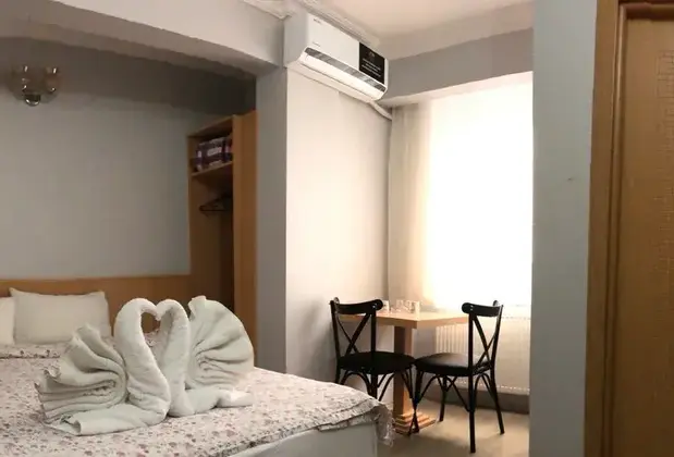 Hotel Özsefa - Görsel 10